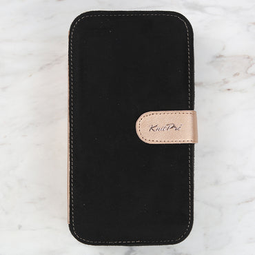 Knitpro Oasis Starter Ucu Değiştirilebilir Tığ Seti - 30981