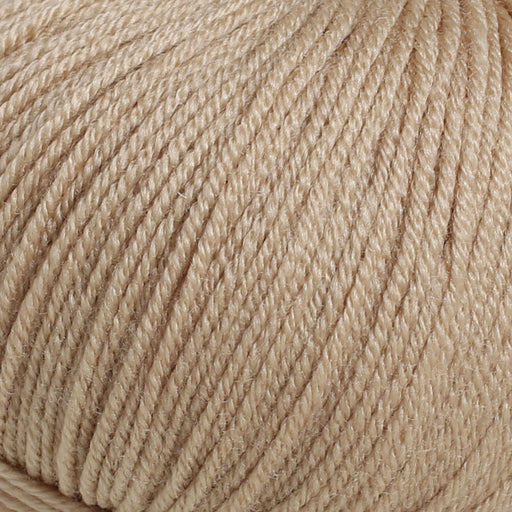 Gazzal Wool 175 50gr Küf Yeşili El Örgü İpi - 307