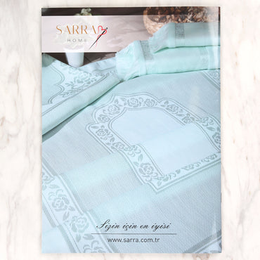 Tuva Kanaviçe Lavanta Bahçesi 62. Sayı - 1309-2782