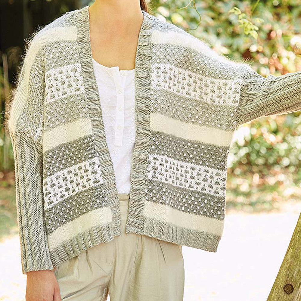 Rowan Cotton Cashmere 50gr Açık Lacivert El örgü İpi - 00231