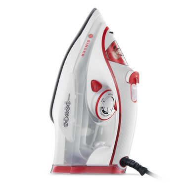 Singer Expert 2600 W Beyaz Buharlı Ütü