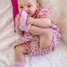 SMC Baby Smiles My First Regia Ekru 25 gr El Örgü İpi - 9801296 - 01002