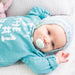 SMC Baby Smiles My First Regia Ebruli 25 gr El Örgü İpi - 9801296 - 01723