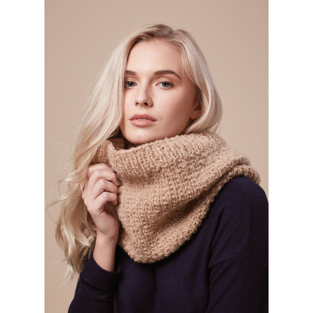 Rowan Selects Cosy Merino 50gr Açık Gri El Örgü İpi - Sh001