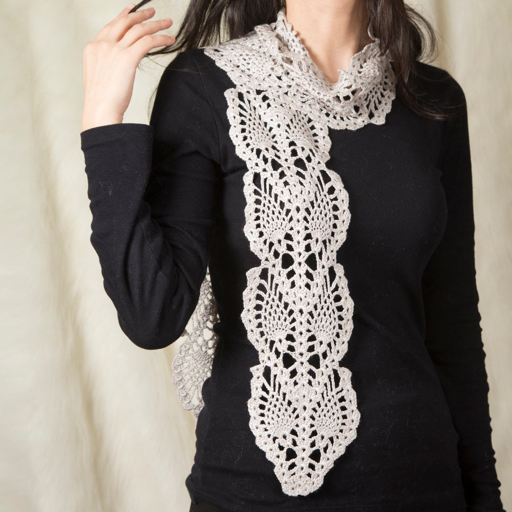 La Mia Silky Sarı El Örgü İpi - L011