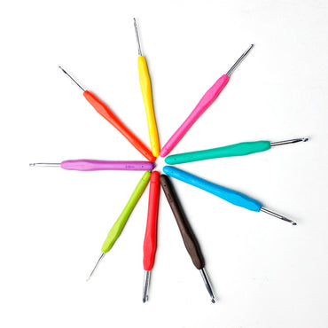 Clover Amour Yün Tığ Seti - 3674