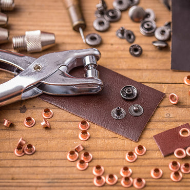 Kemer Delme Aparatı 2'li