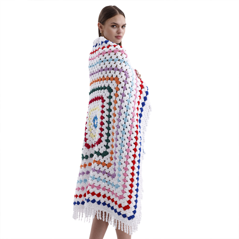 Etrofil Yonca Sarı Kadife Bebek Yünü - 72243