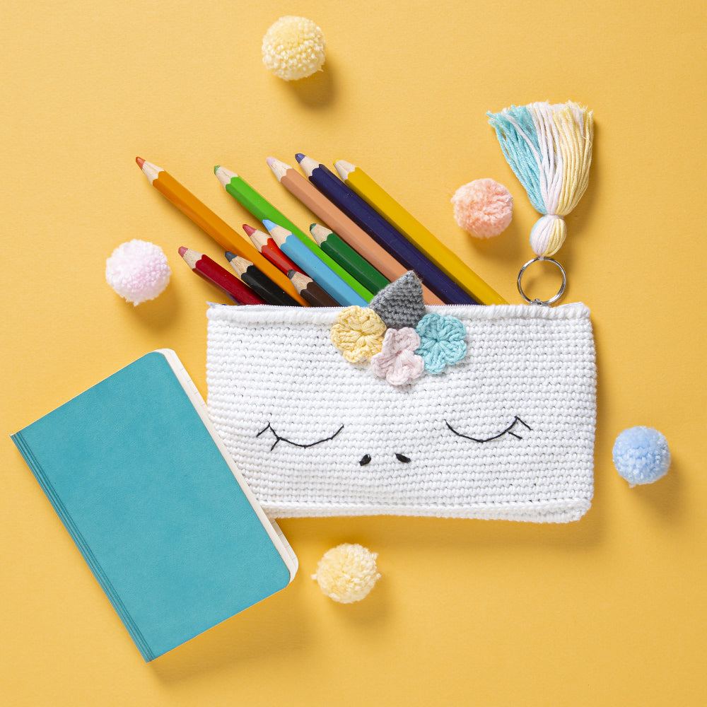 Gazzal Organic Baby Cotton Vizon Bebek Yünü - 452