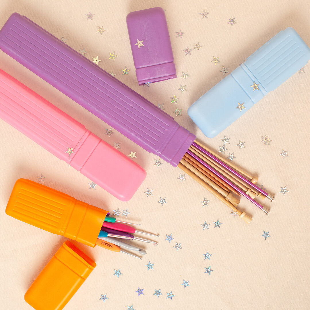 Loren 40 cm Pembe Şiş Kutusu