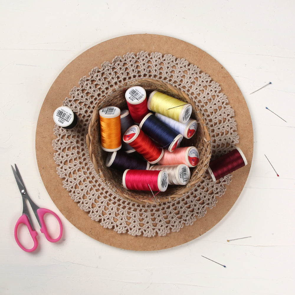 Mez Flex 7'li 25PSMF-09063