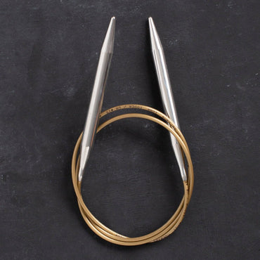 Addi 10mm 100cm Klasik Misinalı Şiş- 105-7 - Hobium