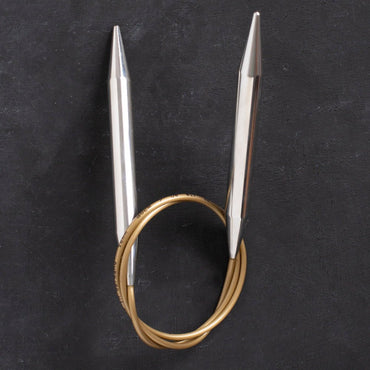 Addi 12mm 80cm Klasik Misinalı Şiş- 105-7 - Hobium