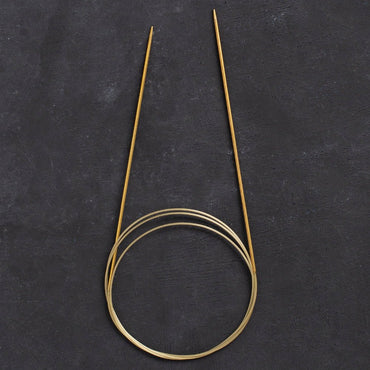 Addi 1,5mm 100cm Misinalı Şiş - 714-7 - Hobium