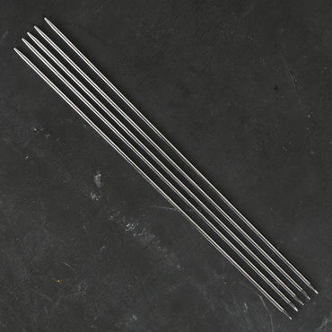 Addi 1,5mm 20cm Çelik Çorap Şişi - 150-7 - Hobium