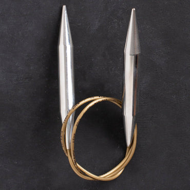 Addi 15mm 80cm Klasik Misinalı Şiş - 105-7 - Hobium