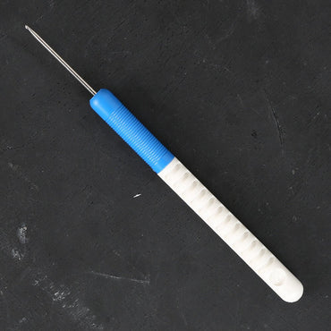 Addi 2 Mm 15 Cm Plastik Saplı Yün Tığ - 148-7 - Hobium