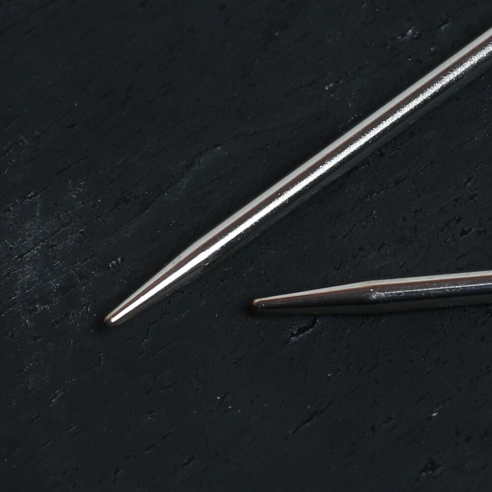 Addi 2,0mm 100cm Misinalı Dantel Şişi - 775-7 - Hobium