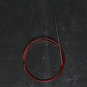 Addi 2,0mm 150cm Misinalı Dantel Şişi - 775-7 - Hobium