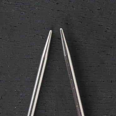 Addi 2,25mm 100cm Misinalı Dantel Şişi - 775-7 - Hobium