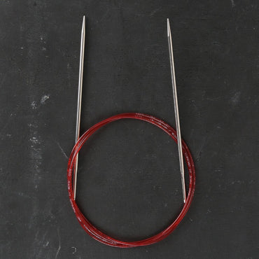 Addi 2,25mm 120cm Misinalı Dantel Şişi - 775-7 - Hobium