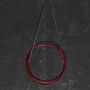 Addi 2,25mm 150cm Misinalı Dantel Şişi - 775-7 - Hobium