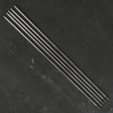 Addi 2,25mm 20cm Çelik Çorap Şişi - 150-7 - Hobium