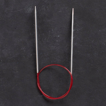 Addi 2.25mm 40cm Misinalı Dantel Şişi - 775-7 - Hobium