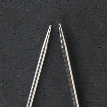 Addi 2,5mm 100cm Misinalı Dantel Şişi - 775-7 - Hobium