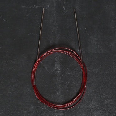 Addi 2,5mm 150cm Misinalı Dantel Şişi - 775-7 - Hobium