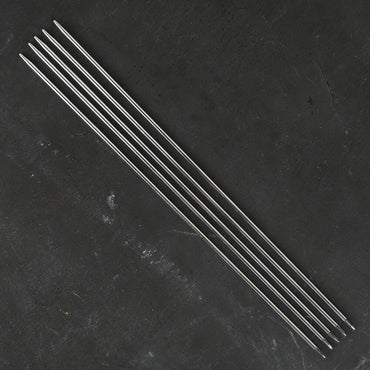 Addi 2,5mm 20cm Çelik Çorap Şişi - 150-7 - Hobium