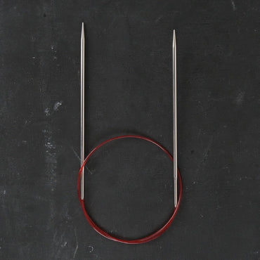 Addi 2.5mm 60cm Misinalı Dantel Şişi - 775-7 - Hobium