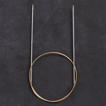 Addi 2mm 60cm Misinalı Dantel Şişi - 775-7 - Hobium