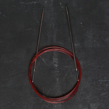 Addi 3,0mm 150cm Misinalı Dantel Şişi - 775-7 - Hobium