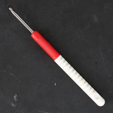 Addi 3,5 Mm 15 Cm Plastik Saplı Yün Tığ - 148-7 - Hobium