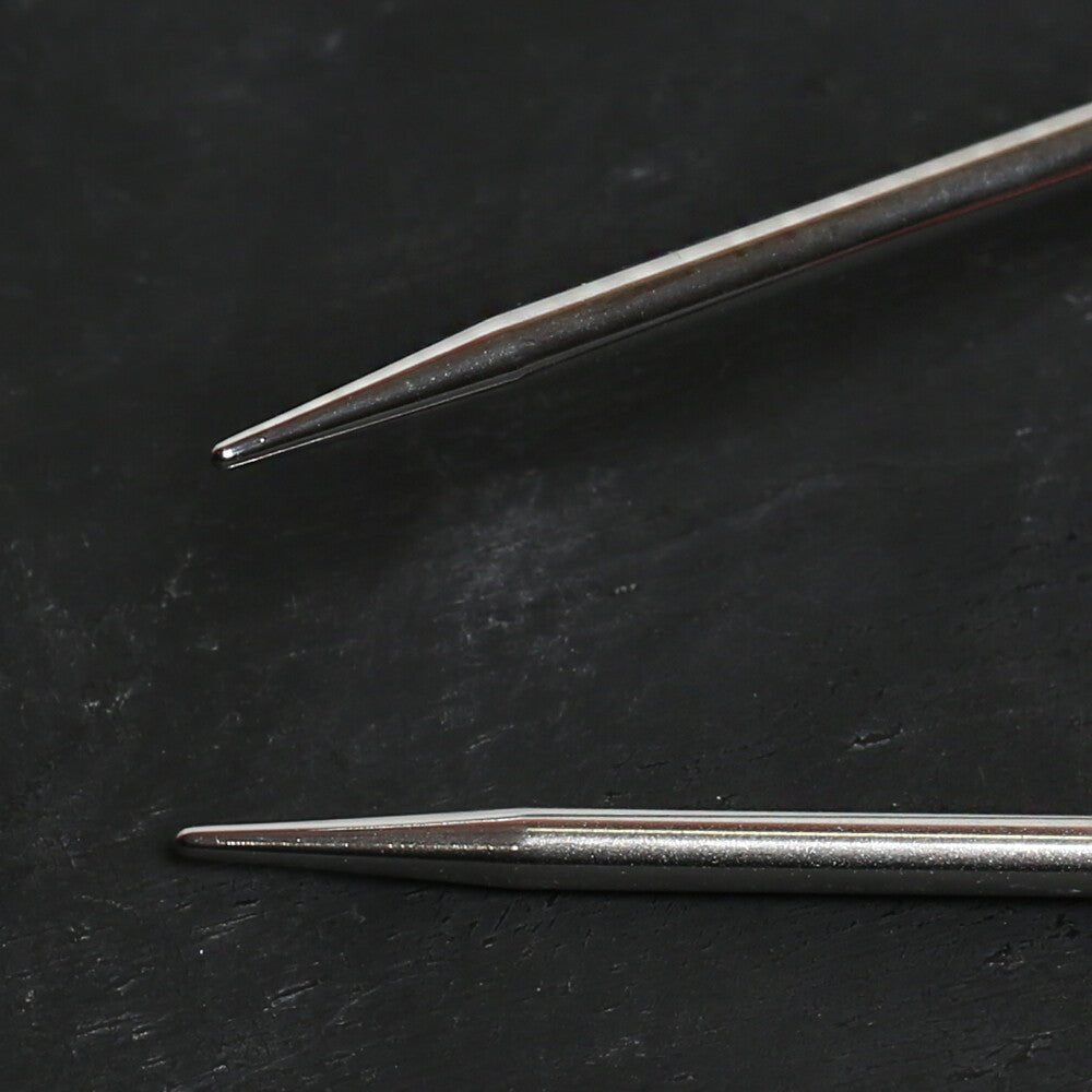 Addi 3,5mm 150cm Misinalı Dantel Şişi - 775-7 - Hobium