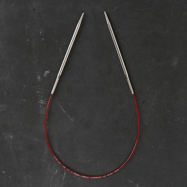 Addi 3.5mm 40cm Misinalı Dantel Şişi - 775-7 - Hobium