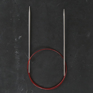 Addi 3mm 60cm Misinalı Dantel Şişi - 775-7 - Hobium