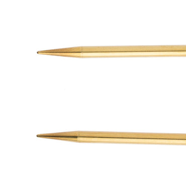 Addi 4 mm 150 cm Misinalı Dantel Şişi - 755-7 - Hobium