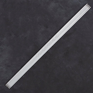 Addi 4mm 40cm 5'li Çorap Şişi - 201-7 - Hobium