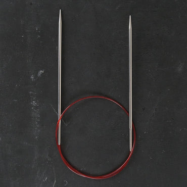 Addi 4mm 60cm Misinalı Dantel Şişi - 775-7 - Hobium