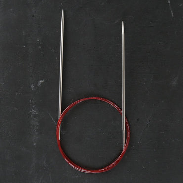 Addi 4mm 80cm Misinalı Dantel Şişi - 775-7 - Hobium