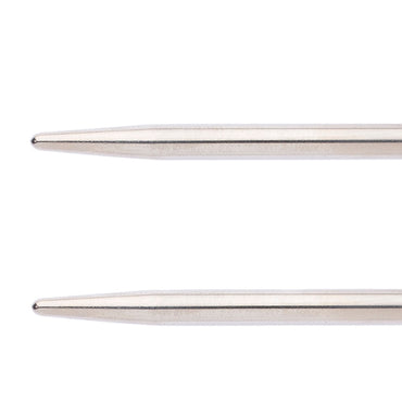 Addi 5 Mm 40 Cm Klasik Misinalı Şiş - 105-7 - Hobium