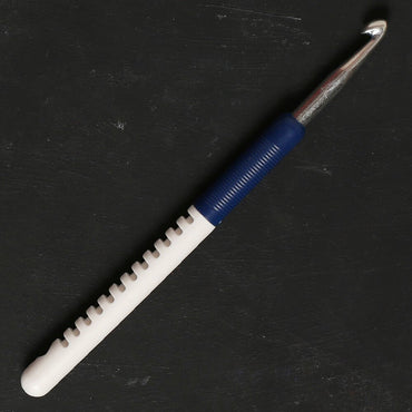 Addi 6 Mm 15 Cm Plastik Saplı Yün Tığ - 148-7 - Hobium