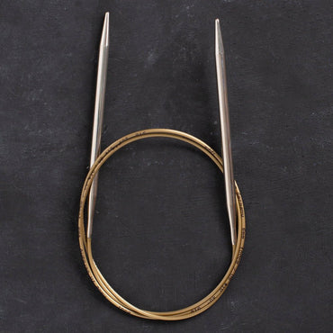 Addi 6mm 100cm Klasik Misinalı Şiş- 105-7 - Hobium