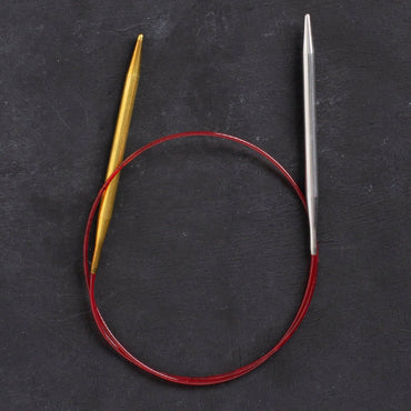 Addi Addilinos 5mm 60cm Misinalı Çocuk Şişi - 106-7 - Hobium