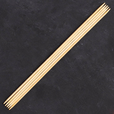 Addi Bambus 2,5mm 20cm Bambu Çorap Şişi - 501-7 - Hobium