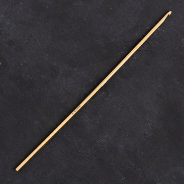 Addi Bambus 2mm 15cm Bambu Yün Tığ - 545-7 - Hobium