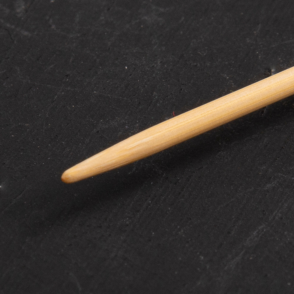 Addi Bambus 2mm 20cm Bambu Çorap Şişi - 501-7 - Hobium