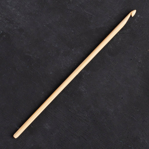 Addi Bambus 4mm 15cm Bambu Yün Tığ - 545-7 - Hobium